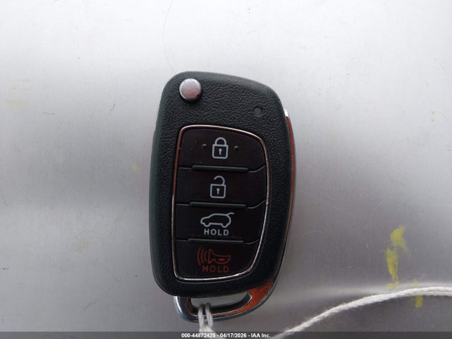 Продажа на аукционе авто 2019 Hyundai Tucson Se, vin: KM8J2CA48KU952284, номер лота: 44872425