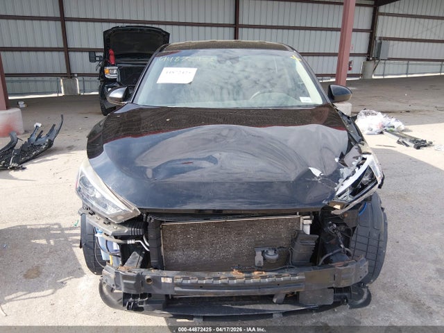 Продажа на аукционе авто 2019 Hyundai Tucson Se, vin: KM8J2CA48KU952284, номер лота: 44872425