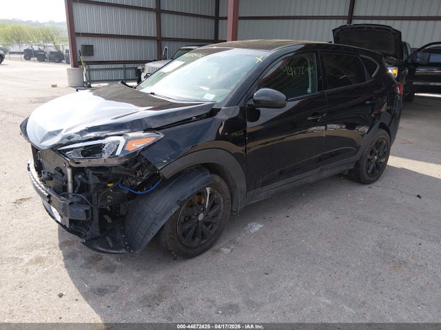 Продажа на аукционе авто 2019 Hyundai Tucson Se, vin: KM8J2CA48KU952284, номер лота: 44872425