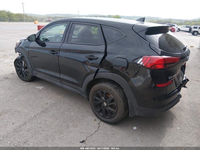 Продажа на аукционе авто 2019 Hyundai Tucson Se, vin: KM8J2CA48KU952284, номер лота: 44872425