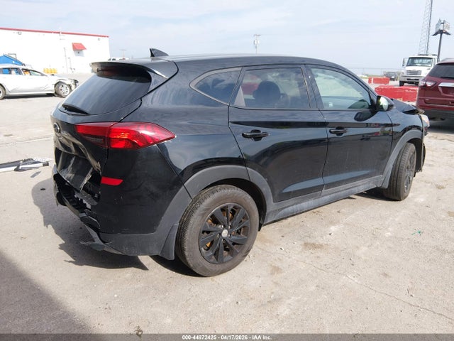 Продажа на аукционе авто 2019 Hyundai Tucson Se, vin: KM8J2CA48KU952284, номер лота: 44872425