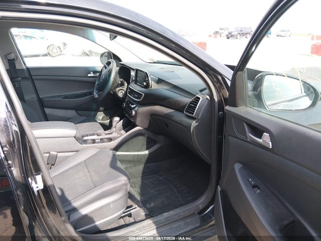 Продажа на аукционе авто 2019 Hyundai Tucson Se, vin: KM8J2CA48KU952284, номер лота: 44872425
