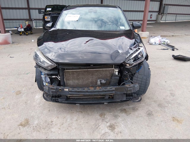 Продажа на аукционе авто 2019 Hyundai Tucson Se, vin: KM8J2CA48KU952284, номер лота: 44872425