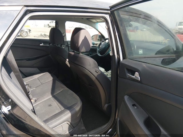 Продажа на аукционе авто 2019 Hyundai Tucson Se, vin: KM8J2CA48KU952284, номер лота: 44872425