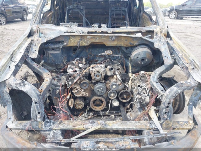 Aukcja sprzedaży 2010 Ford F-150 Stx/xl, vin: 1FTEX1CW2AFC64150, numer aukcji: 44872429