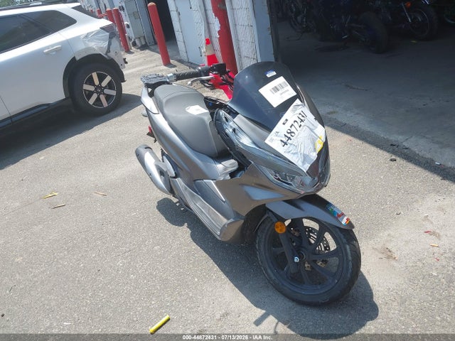 Honda WW150 2019 RLHKF3003KY001446 главное изображение