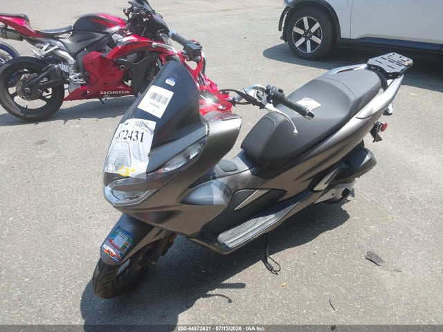 Honda WW150 2019 RLHKF3003KY001446 Image 2
