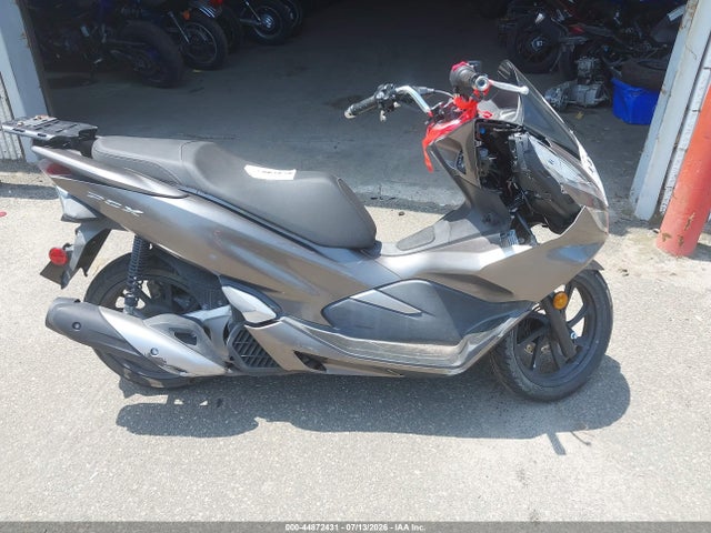 Honda WW150 2019 RLHKF3003KY001446 Image 12