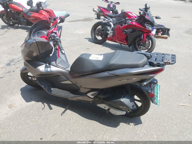 Honda WW150 2019 RLHKF3003KY001446 Image 13
