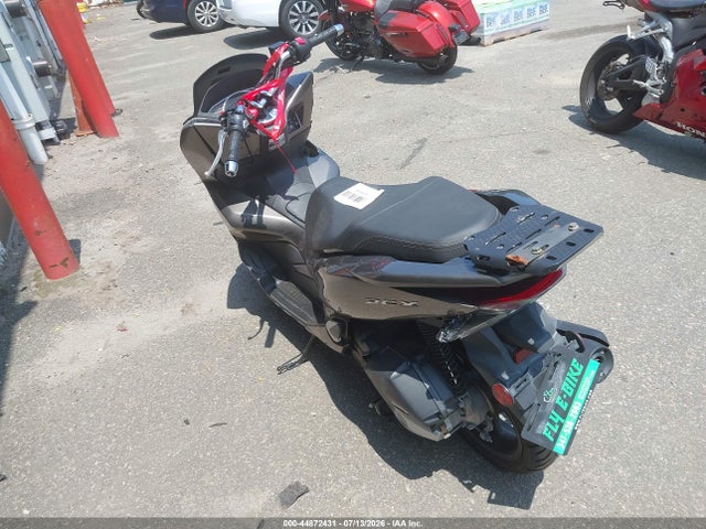 Honda WW150 2019 RLHKF3003KY001446 Image 3
