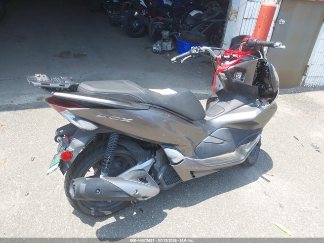 Honda WW150 2019 RLHKF3003KY001446 Image 4
