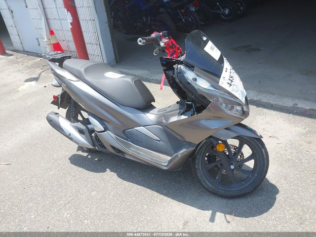 Honda WW150 2019 RLHKF3003KY001446 Image 8