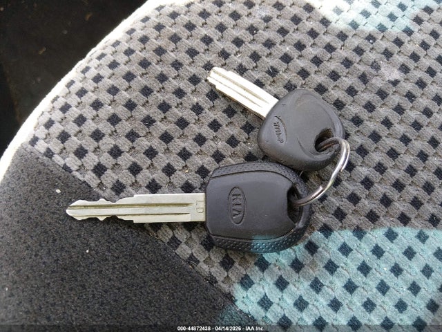 Aukcja sprzedaży 2007 Kia Sportage Ex V6, vin: KNDJE723077397670, numer aukcji: 44872438
