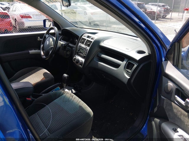 Aukcja sprzedaży 2007 Kia Sportage Ex V6, vin: KNDJE723077397670, numer aukcji: 44872438