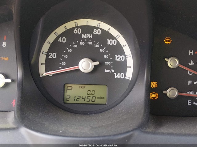 Aukcja sprzedaży 2007 Kia Sportage Ex V6, vin: KNDJE723077397670, numer aukcji: 44872438
