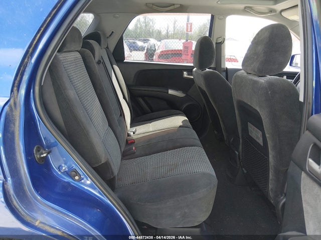 Aukcja sprzedaży 2007 Kia Sportage Ex V6, vin: KNDJE723077397670, numer aukcji: 44872438