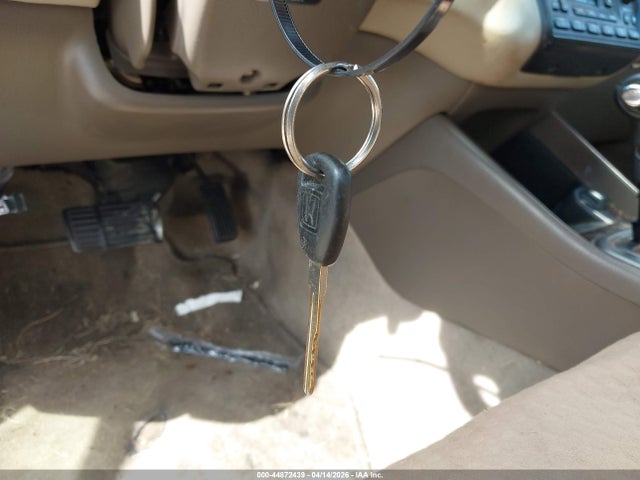 Aukcja sprzedaży 2001 Honda Accord 2.3 Ex, vin: JHMCG66851C005783, numer aukcji: 44872439