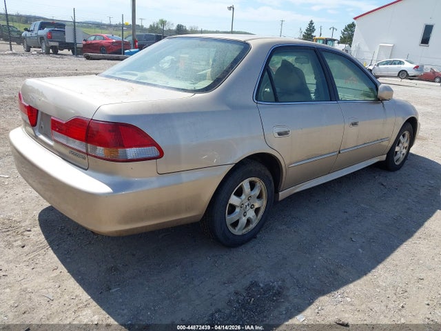 Aukcja sprzedaży 2001 Honda Accord 2.3 Ex, vin: JHMCG66851C005783, numer aukcji: 44872439