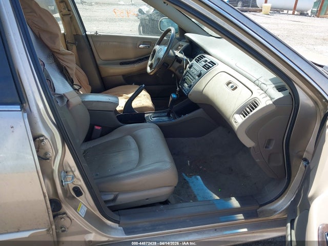 Aukcja sprzedaży 2001 Honda Accord 2.3 Ex, vin: JHMCG66851C005783, numer aukcji: 44872439