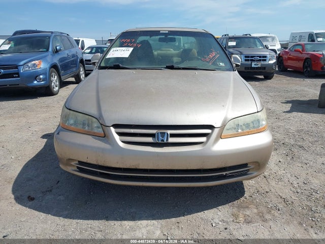 Aukcja sprzedaży 2001 Honda Accord 2.3 Ex, vin: JHMCG66851C005783, numer aukcji: 44872439
