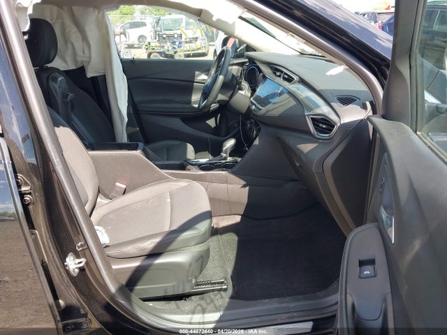 2023 Buick Encore Gx Select Awd მანქანა იყიდება აუქციონზე, vin: KL4MMESL7PB000239, აუქციონის ნომერი: 44872440