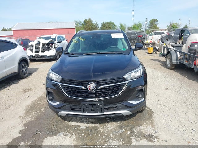 2023 Buick Encore Gx Select Awd მანქანა იყიდება აუქციონზე, vin: KL4MMESL7PB000239, აუქციონის ნომერი: 44872440