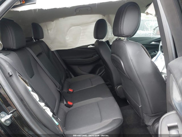 2023 Buick Encore Gx Select Awd მანქანა იყიდება აუქციონზე, vin: KL4MMESL7PB000239, აუქციონის ნომერი: 44872440