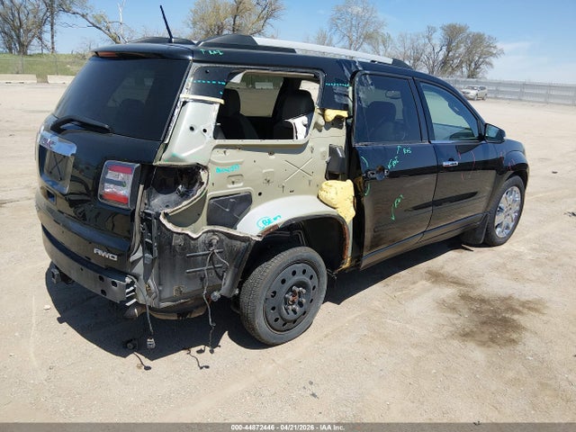 1GKKVSKD3HJ195530 GMC Acadia Limited