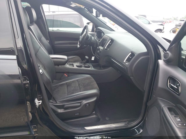 Продажа на аукционе авто 2020 Dodge Durango Gt Plus Rwd, vin: 1C4RDHDG2LC260050, номер лота: 44872450