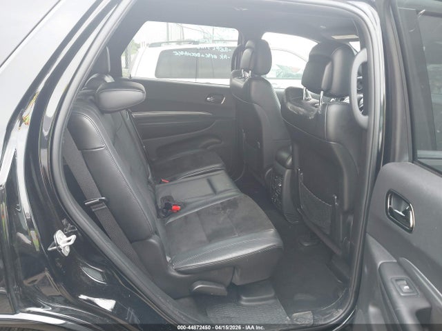 Продажа на аукционе авто 2020 Dodge Durango Gt Plus Rwd, vin: 1C4RDHDG2LC260050, номер лота: 44872450