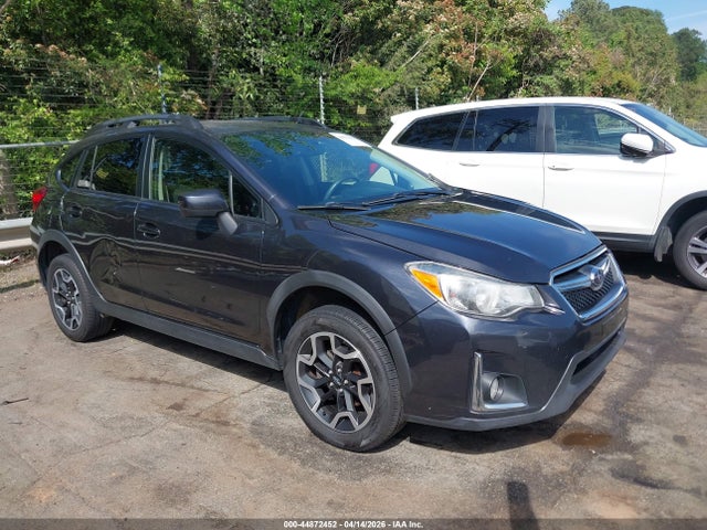 Aukcja sprzedaży 2017 Subaru Crosstrek 2.0i Premium, vin: JF2GPABC5HH273246, numer aukcji: 44872452