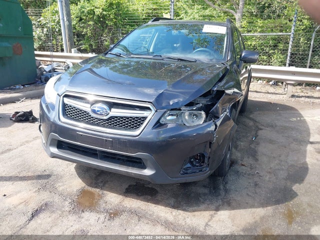 Aukcja sprzedaży 2017 Subaru Crosstrek 2.0i Premium, vin: JF2GPABC5HH273246, numer aukcji: 44872452