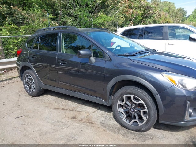 Aukcja sprzedaży 2017 Subaru Crosstrek 2.0i Premium, vin: JF2GPABC5HH273246, numer aukcji: 44872452