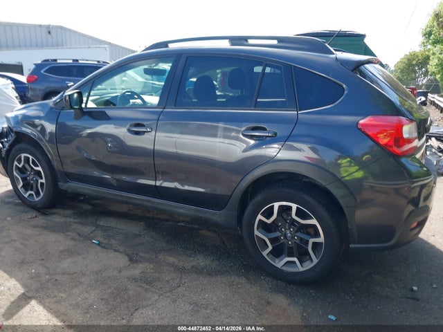 Aukcja sprzedaży 2017 Subaru Crosstrek 2.0i Premium, vin: JF2GPABC5HH273246, numer aukcji: 44872452