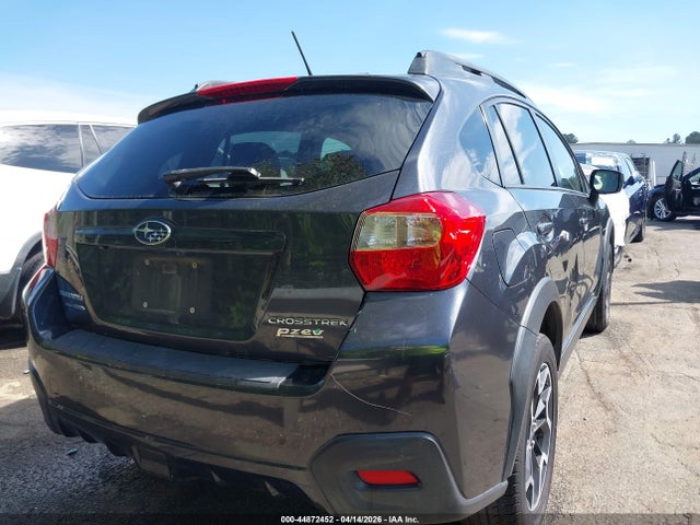 Aukcja sprzedaży 2017 Subaru Crosstrek 2.0i Premium, vin: JF2GPABC5HH273246, numer aukcji: 44872452
