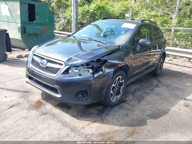 Aukcja sprzedaży 2017 Subaru Crosstrek 2.0i Premium, vin: JF2GPABC5HH273246, numer aukcji: 44872452