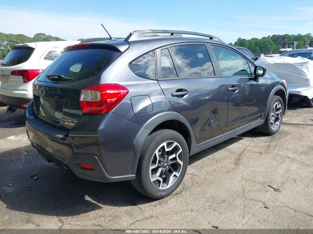 Aukcja sprzedaży 2017 Subaru Crosstrek 2.0i Premium, vin: JF2GPABC5HH273246, numer aukcji: 44872452