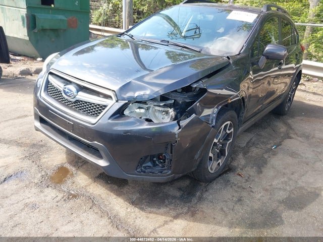 Aukcja sprzedaży 2017 Subaru Crosstrek 2.0i Premium, vin: JF2GPABC5HH273246, numer aukcji: 44872452