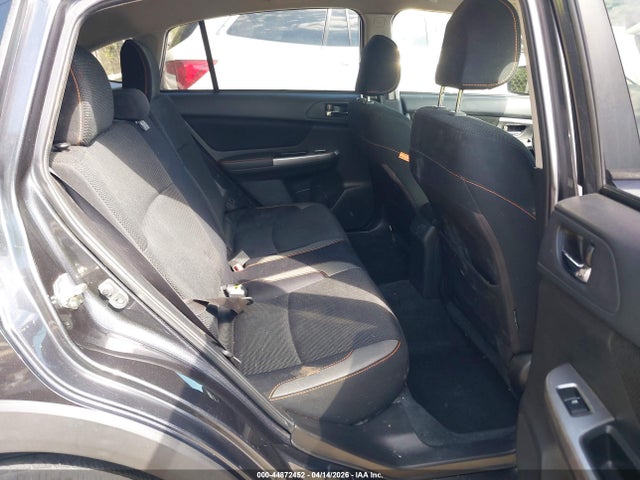 Aukcja sprzedaży 2017 Subaru Crosstrek 2.0i Premium, vin: JF2GPABC5HH273246, numer aukcji: 44872452