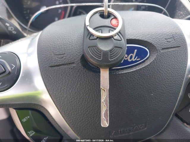 Aukcja sprzedaży 2014 Ford Escape Se, vin: 1FMCU0GX6EUB28887, numer aukcji: 44872453