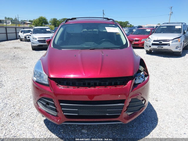 Aukcja sprzedaży 2014 Ford Escape Se, vin: 1FMCU0GX6EUB28887, numer aukcji: 44872453
