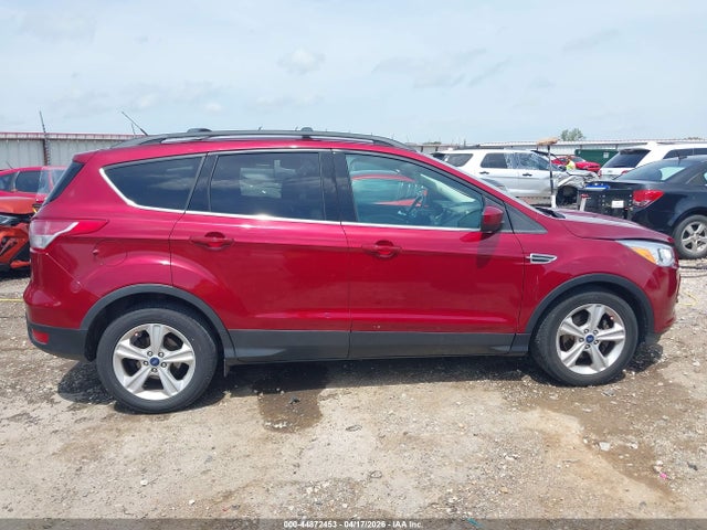 Aukcja sprzedaży 2014 Ford Escape Se, vin: 1FMCU0GX6EUB28887, numer aukcji: 44872453