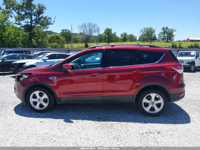 Aukcja sprzedaży 2014 Ford Escape Se, vin: 1FMCU0GX6EUB28887, numer aukcji: 44872453
