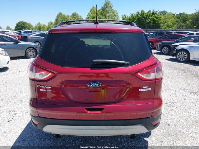 Aukcja sprzedaży 2014 Ford Escape Se, vin: 1FMCU0GX6EUB28887, numer aukcji: 44872453