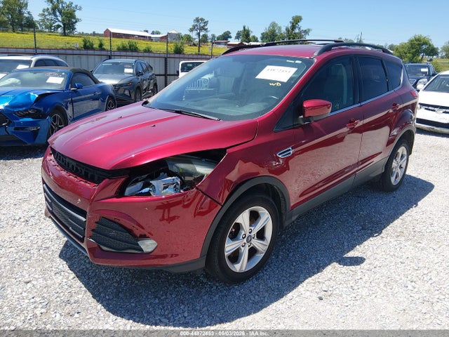 Aukcja sprzedaży 2014 Ford Escape Se, vin: 1FMCU0GX6EUB28887, numer aukcji: 44872453
