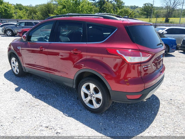 Aukcja sprzedaży 2014 Ford Escape Se, vin: 1FMCU0GX6EUB28887, numer aukcji: 44872453