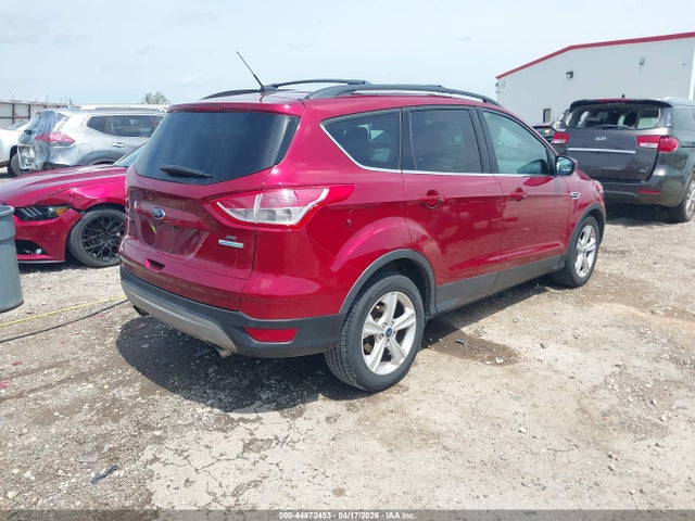 Aukcja sprzedaży 2014 Ford Escape Se, vin: 1FMCU0GX6EUB28887, numer aukcji: 44872453