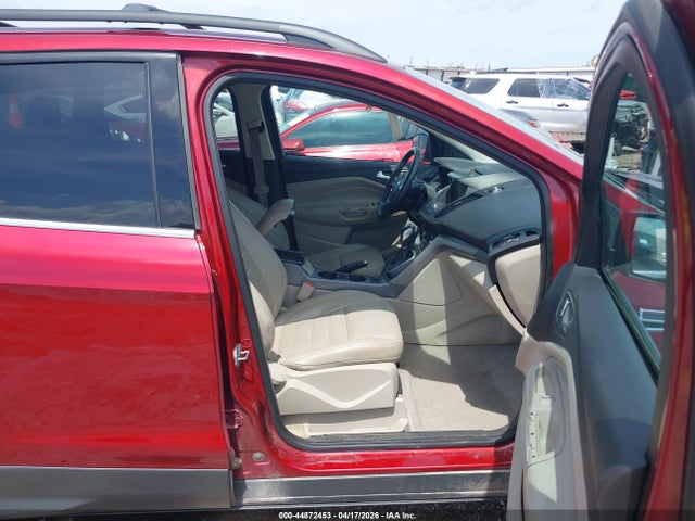 Aukcja sprzedaży 2014 Ford Escape Se, vin: 1FMCU0GX6EUB28887, numer aukcji: 44872453