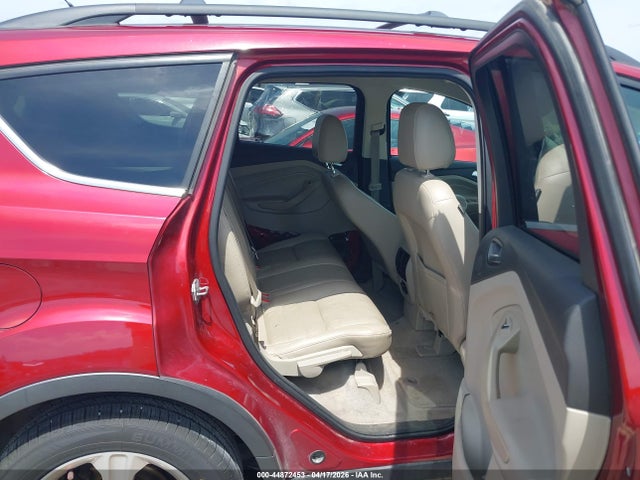 Aukcja sprzedaży 2014 Ford Escape Se, vin: 1FMCU0GX6EUB28887, numer aukcji: 44872453