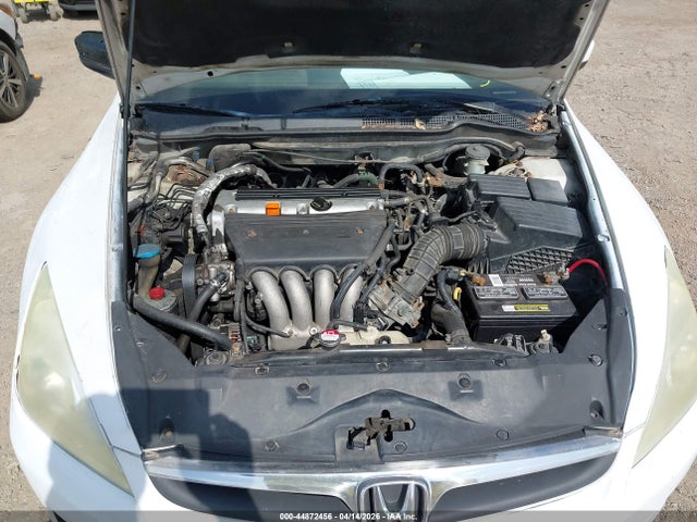 Aukcja sprzedaży 2006 Honda Accord 2.4 Se, vin: 1HGCM56396A026326, numer aukcji: 44872456